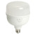 Лампа светодиодная SAFFIT SBHP1060 E27-E40 60W 230V 6400K, артикул SAFFIT 55097 Лампа светодиодная SAFFIT SBHP1060 E27-E40 60W 230V 6400K, артикул SAFFIT 55097