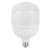 Лампа светодиодная SAFFIT SBHP1060 E27-E40 60W 230V 6400K, артикул SAFFIT 55097 Лампа светодиодная SAFFIT SBHP1060 E27-E40 60W 230V 6400K, артикул SAFFIT 55097