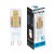 Лампа светодиодная Feron LB-432 G9 5W 175-265V 6400K, артикул FERON 25771