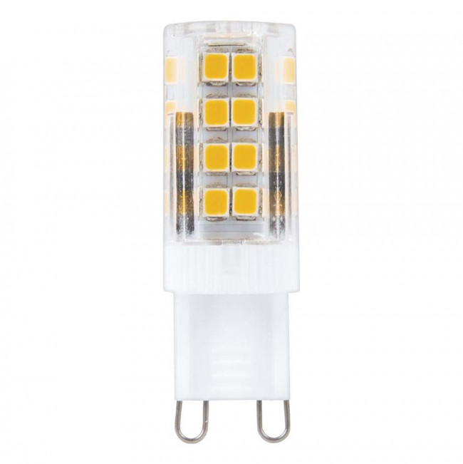 Лампа светодиодная Feron LB-432 G9 5W 175-265V 6400K, артикул FERON 25771