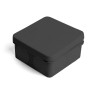 Коробка разветвительная STEKKER EBX40-48-67 8 вводов, 2-х компонентная IP67,черная 49655 
