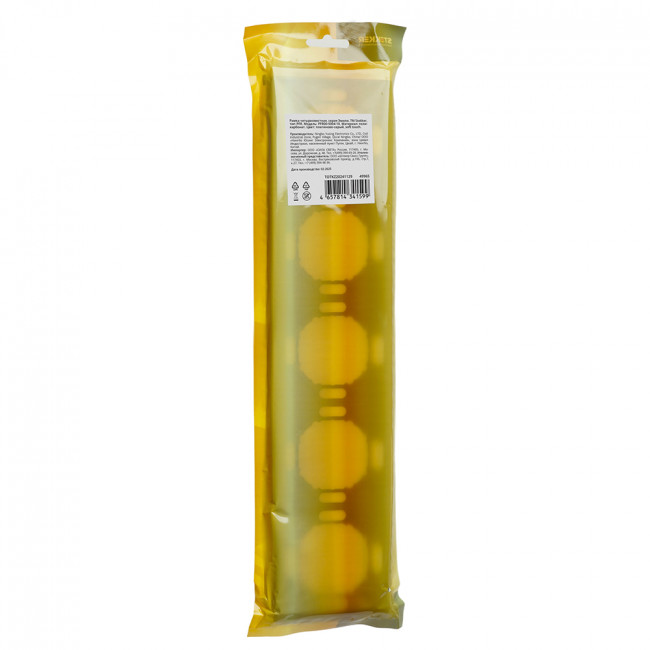Рамка STEKKER, PFR00-5005-10 5-местная, серия Эмили, платиново-серый, soft touch, артикул STEKKER 49966