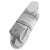Сетевой фильтр 3-местный с/з STEKKER HM20-31-03 3x1мм2, 3 м, 250В, 16А, серия Optima, белый, артикул STEKKER 50087