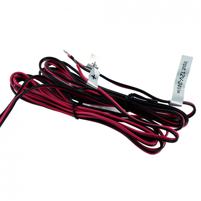 SEN33H 120W 12-24V датчик движения руки скрытый диммируемый черный, артикул FERON 51997
