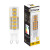 Лампа светодиодная Feron LB-433 G9 7W 175-265V 2700K, артикул FERON 25766