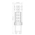 Лампа светодиодная Feron LB-433 G9 7W 175-265V 2700K, артикул FERON 25766
