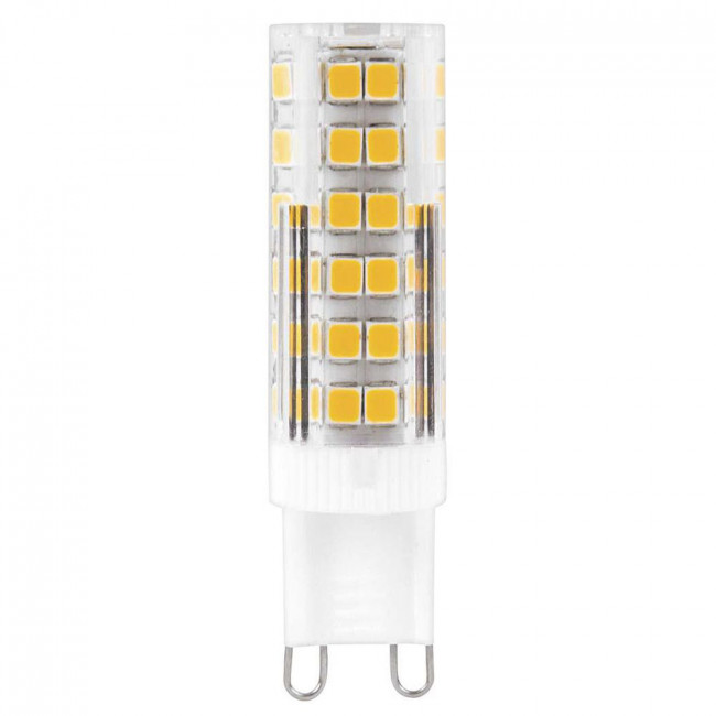 Лампа светодиодная Feron LB-433 G9 7W 175-265V 2700K, артикул FERON 25766
