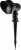 Светодиодный светильник тротуарный (грунтовый) Feron SP2704 3W RGB 85-265V IP65, артикул FERON 32127