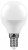 Лампа светодиодная Feron LB-550 Шарик E14 9W 175-265V 2700K, артикул FERON 25801