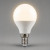 Лампа светодиодная Feron LB-550 Шарик E14 9W 175-265V 2700K, артикул FERON 25801