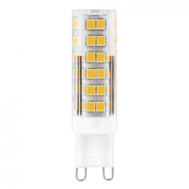 Лампа светодиодная Feron LB-433 G9 7W 175-265V 4000K, артикул FERON 25767