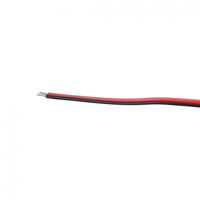 Лента светодиодная 720SMD(2110) 10Вт/м 24V 5000*8*1.8мм IP20 3000К, LS536 FERON СВОБОДНЫЙ РЕЗ, артикул FERON 53097