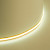 Лента светодиодная 720SMD(2110) 10Вт/м 24V 5000*8*1.8мм IP20 3000К, LS536 FERON СВОБОДНЫЙ РЕЗ, артикул FERON 53097