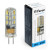 Лампа светодиодная Feron LB-420 G4 2W 12V 6400K, артикул FERON 25859 Лампа светодиодная Feron LB-420 G4 2W 12V 6400K, артикул FERON 25859