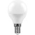 Лампа светодиодная Feron LB-550 Шарик E14 9W 175-265V 6400K, артикул FERON 25803