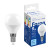 Лампа светодиодная Feron LB-550 Шарик E14 9W 175-265V 6400K, артикул FERON 25803