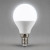 Лампа светодиодная Feron LB-550 Шарик E14 9W 175-265V 6400K, артикул FERON 25803