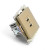Розетка 2-местная USB (механизм), STEKKER, GLS10-7115-08, 250В, 2,1А, серия Катрин, золото, артикул STEKKER 49229 Розетка 2-местная USB (механизм), STEKKER, GLS10-7115-08, 250В, 2,1А, серия Катрин, золото, артикул STEKKER 49229