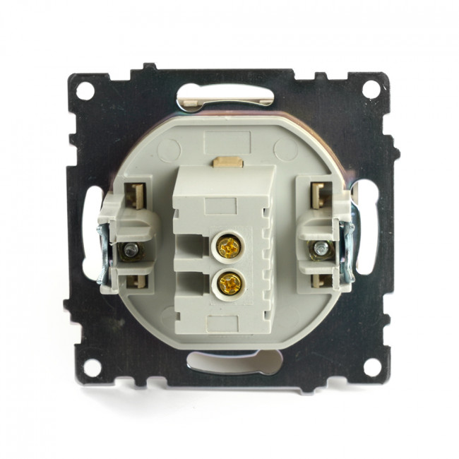 Розетка 2-местная USB (механизм), STEKKER, GLS10-7115-08, 250В, 2,1А, серия Катрин, золото, артикул STEKKER 49229 Розетка 2-местная USB (механизм), STEKKER, GLS10-7115-08, 250В, 2,1А, серия Катрин, золото, артикул STEKKER 49229