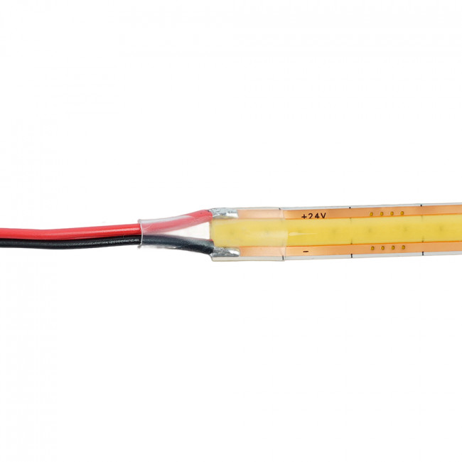 Лента светодиодная COB 720SMD(2110) 10Вт/м 24V 5000*8*1.8мм IP20 4000К, LS536 FERON СВОБОДНЫЙ РЕЗ, артикул FERON 53096 Лента светодиодная COB 720SMD(2110) 10Вт/м 24V 5000*8*1.8мм IP20 4000К, LS536 FERON СВОБОДНЫЙ РЕЗ, артикул FERON 53096