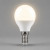 Лампа светодиодная Feron LB-95 Шарик E14 7W 175-265V 2700K, артикул FERON 25478
