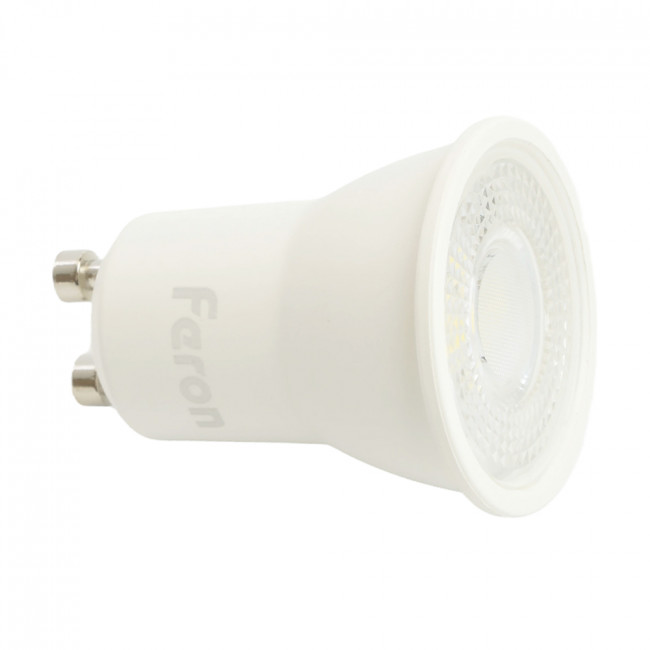 Лампа светодиодная Feron LB-272 MR11 GU10 5W 175-265V 2700K, артикул FERON 51218