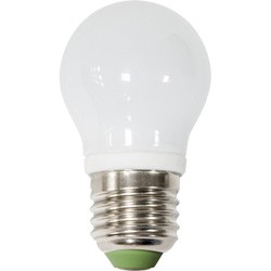 Лампа светодиодная, 6LED(3W) 230V E27 4000K, LB-81