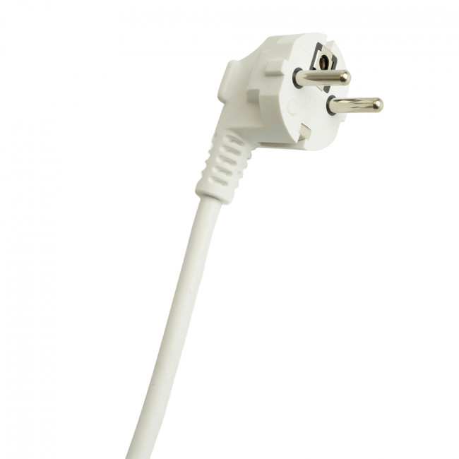 Сетевой фильтр 5-местный с/з STEKKER 3x1мм2, 3 м, 250В, 16А, 2 USB-A+2 Type-C 3, серия Nova, белый, артикул STEKKER 50103 Сетевой фильтр 5-местный с/з STEKKER 3x1мм2, 3 м, 250В, 16А, 2 USB-A+2 Type-C 3, серия Nova, белый, артикул STEKKER 50103