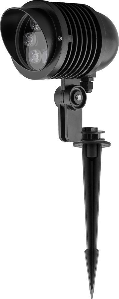 Светодиодный светильник тротуарный (грунтовый) Feron SP2705 6W 2700К 85-265V IP65, артикул FERON 32128