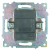 Выключатель 1-клавишный (механизм), STEKKER GLS10-7103-01, 250V, 10А, серия Катрин, белый, артикул STEKKER 39298 Выключатель 1-клавишный (механизм), STEKKER GLS10-7103-01, 250V, 10А, серия Катрин, белый, артикул STEKKER 39298