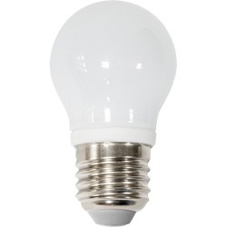 Лампа светодиодная, 6LED(3W) 230V E27 6400K, LB-81