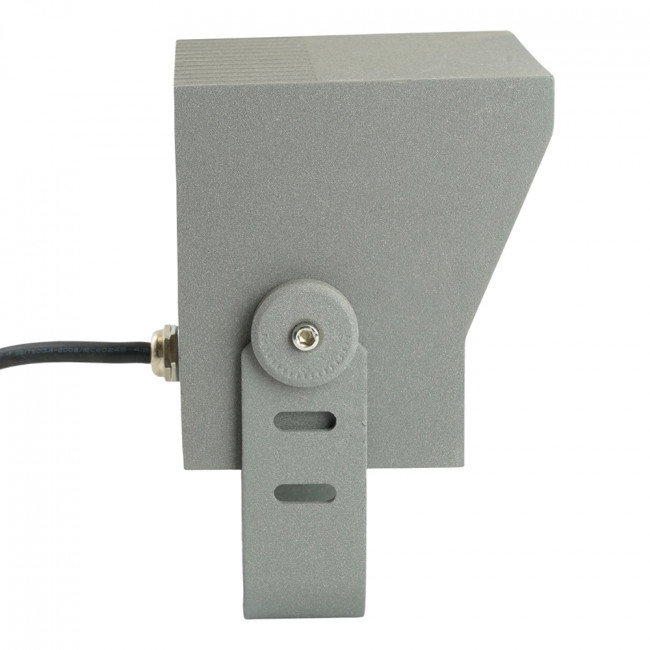 Светодиодный светильник ландшафтно-архитектурный Feron LL-897  AC220-240 25W 6400K IP66 квадрат, артикул FERON 51703