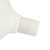 Лампа светодиодная SAFFIT SBHP1040 E27 40W 230V 4000K, артикул SAFFIT 55092