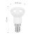 Лампа светодиодная Feron LB-439 E14 5W 175-265V 2700K, артикул FERON 25516