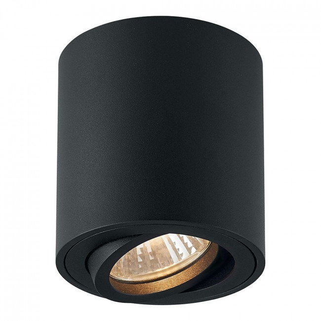 Светильник потолочный Feron ML179 MR16 GU10 35W 230V, черный, артикул FERON 41470 Светильник потолочный Feron ML179 MR16 GU10 35W 230V, черный, артикул FERON 41470