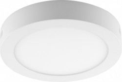 Светодиодный светильник Feron AL504 накладной 18W 6400K белый