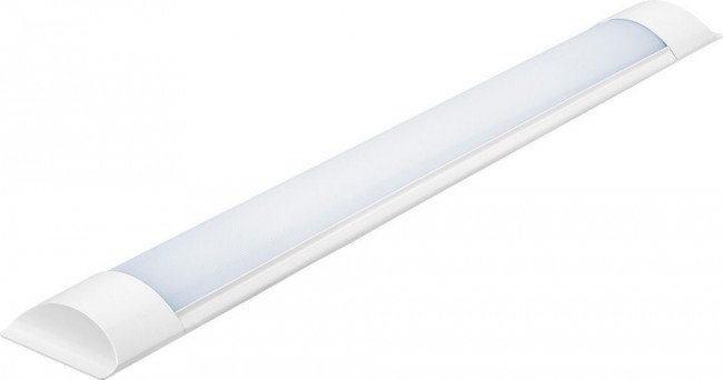 Светодиодный светильник 108LED 4000K 48W, AL5054, артикул FERON 29526 Светодиодный светильник 108LED 4000K 48W, AL5054, артикул FERON 29526