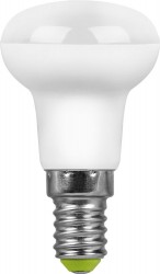 Лампа светодиодная Feron LB-439 E14 5W дневной свет (4000К)