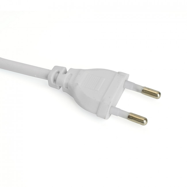 LD091 FERON Сетевой шнур для ленты 220V, ширина ленты 9мм (подходит к SAFFIT SST20), артикул FERON 48808