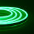 Cветодиодная LED лента Feron LS720 неоновая, 72SMD(5050)/м 8Вт/м 5м 220V RGB IP65, артикул FERON 52112