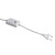 Cветодиодная LED лента Feron LS720 неоновая, 72SMD(5050)/м 8Вт/м 5м 220V RGB IP65, артикул FERON 52112
