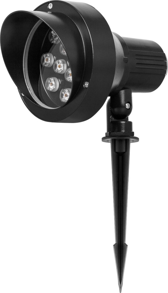 Светодиодный светильник тротуарный (грунтовый) Feron SP2706 12W 2700К 85-265V IP65, артикул FERON 32131