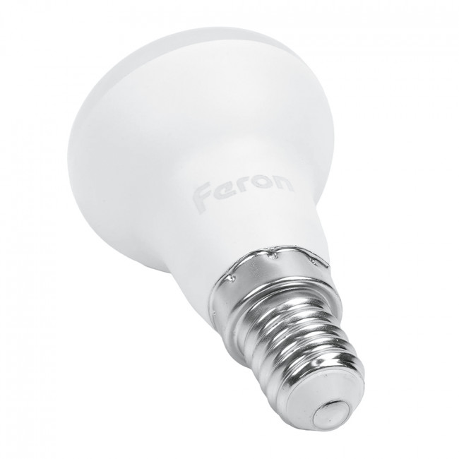 Лампа светодиодная Feron LB-439 E14 5W 175-265V 6400K, артикул FERON 25518 Лампа светодиодная Feron LB-439 E14 5W 175-265V 6400K, артикул FERON 25518