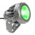 Светодиодный светильник ландшафтно-архитектурный Feron LL-887 85-265V 20W зеленый IP65, артикул FERON 32239 Светодиодный светильник ландшафтно-архитектурный Feron LL-887 85-265V 20W зеленый IP65, артикул FERON 32239