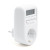 Розетка с таймером Feron TM26 недельная электронная мощность 2300W/10A, артикул FERON 41815