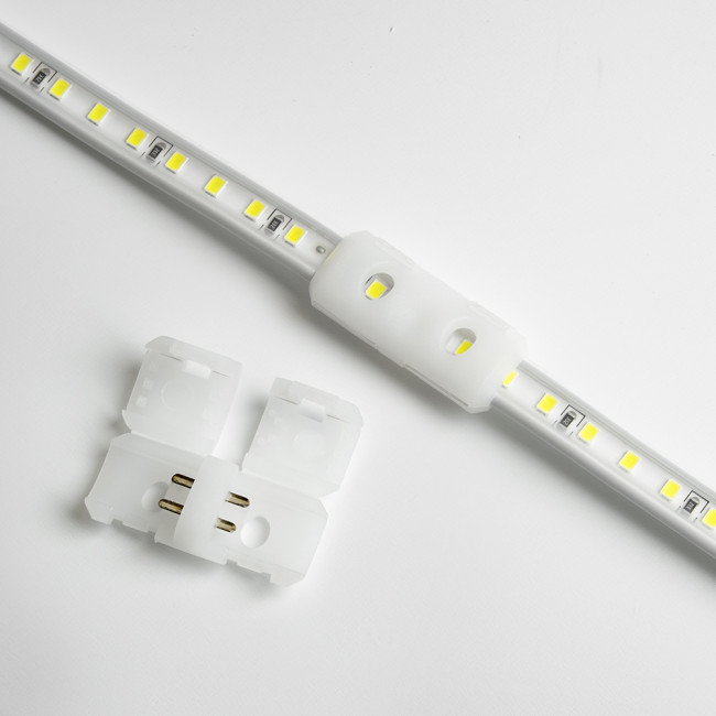 Светодиодная LED лента Feron LS710, 120SMD(2835)/м 10Вт/м 220V длина 25м, 3000K, IP65, с 1 сетевым шнуром, 2 заглушками, 2 коннекторами в комплекте, артикул FERON 48766 Светодиодная LED лента Feron LS710, 120SMD(2835)/м 10Вт/м 220V длина 25м, 3000K, IP65, с 1 сетевым шнуром, 2 заглушками, 2 коннекторами в комплекте, артикул FERON 48766