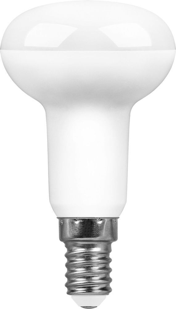 Лампа светодиодная Feron LB-450 E14 7W 175-265V 2700K, артикул FERON 25513