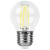 Лампа светодиодная Feron LB-511 Шарик E27 11W 230V 6400K, артикул FERON 38226
