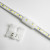 Светодиодная LED лента Feron LS710, 120SMD(2835)/м 10Вт/м 220V длина 25м, 4000K, IP65,  с 1 сетевым шнуром, 2 заглушками, 2 коннекторами в комплекте, артикул FERON 48765