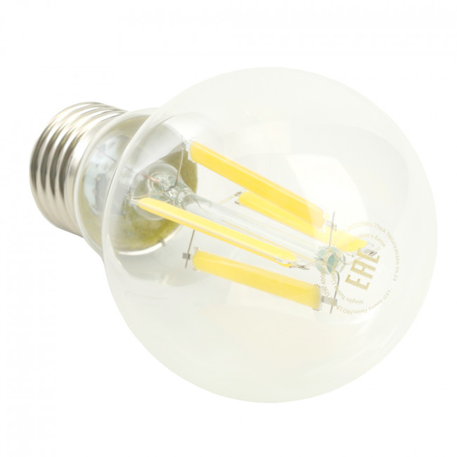 Лампа светодиодная Feron.PRO LB-1112 Шар E27 1940LM 12W 175-265V 4000K, артикул FERON 48896